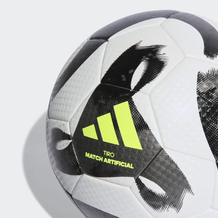 Produktbild adidas Fussball Tiro League Artificial Ground weiss und schwarz HT2423 (5) (5)