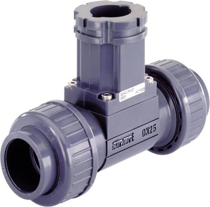 Bürkert 428755 Raccord pour mesure de débit S020 1 pc.