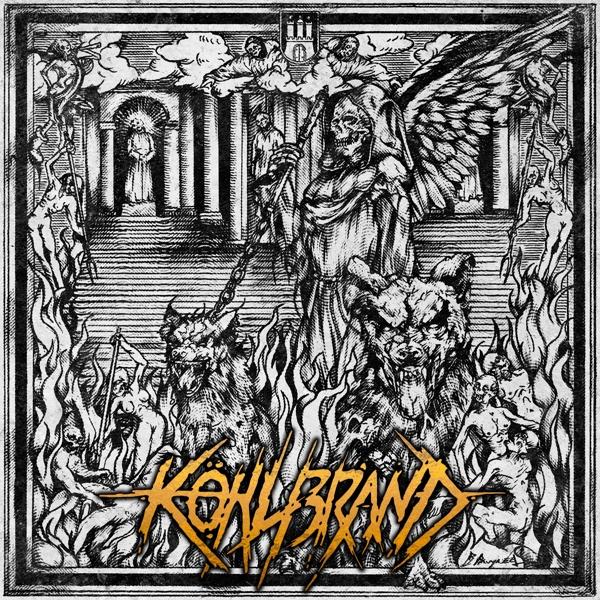 Produktbild Köhlbrand (Limited Coloured LP) (Khlbrand)