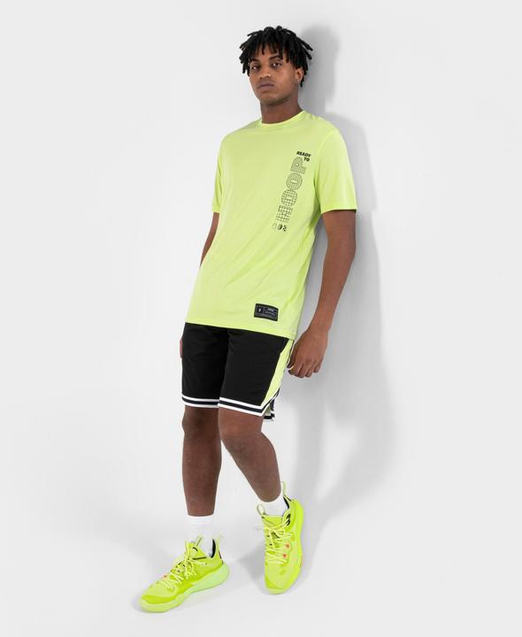 Actual product image Tarmak ELEVATE 500 MID (40)