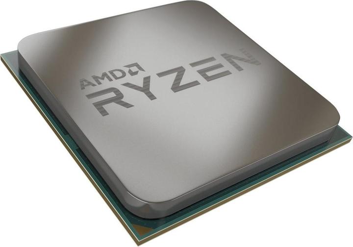 Actual product image AMD Ryzen 5 3600 (AM4, 3.60 GHz, 6 -Core)
