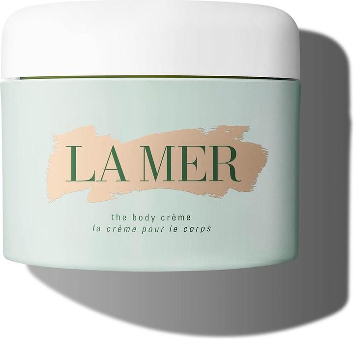 La Mer La crema per il corpo (Crema corpo, 300 ml)