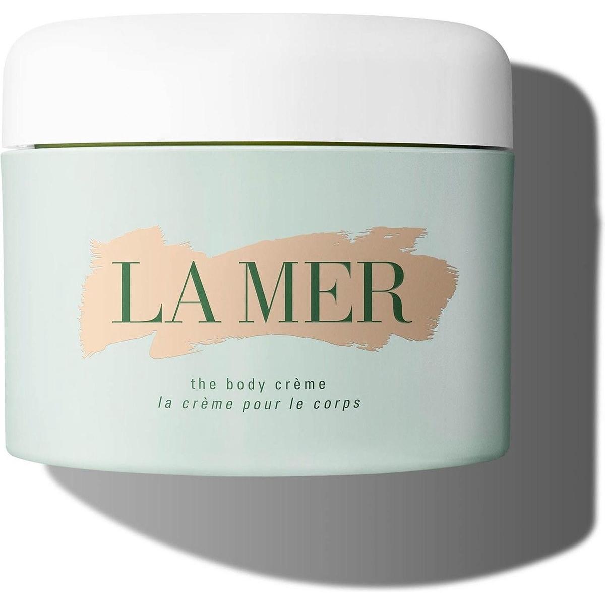 La Mer, Lichaamslotion, De lichaamscrème (Lichaamscrème, 300 ml)