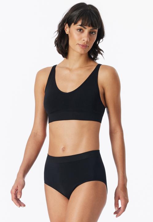 Produktbild Schiesser Soft BH mit removable Pads (Einzelpack, XL)