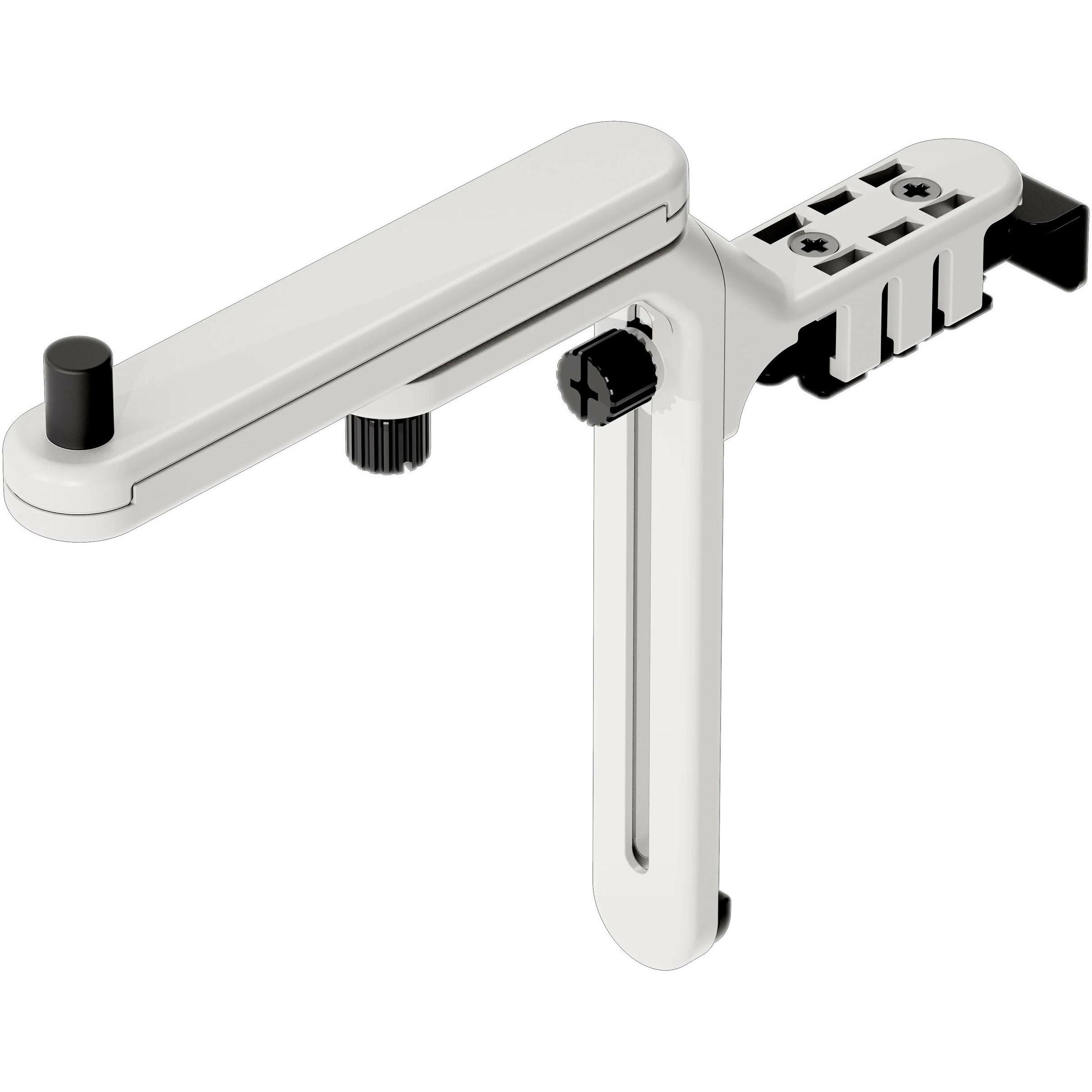 Havn HS 420 GPU-Halterung - weiss, Accessori per case PC