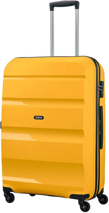 Actual product image American Tourister Bon Air (91 l, L (90 - 115l))