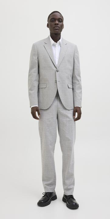 Produktbild Jack & Jones JPRRIVIERA Slim Fit Blazer Einreihiger Blazer (54)