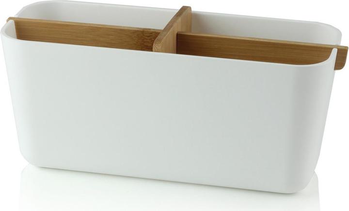 Actual product image Lexon Zen Cup 4 compartments