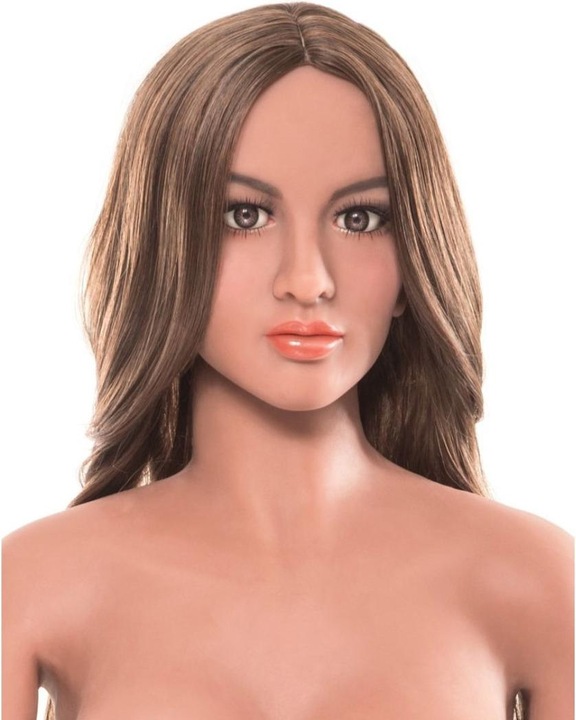 Actual product image UltimateFantasy Dolls Carmen