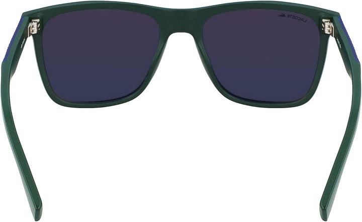 Actual product image Lacoste L900S Sunglasses
