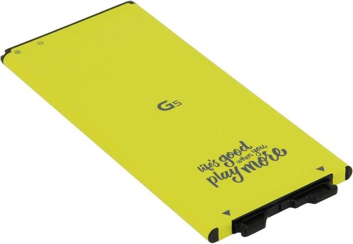 Actual product image LG Bl-42d1f