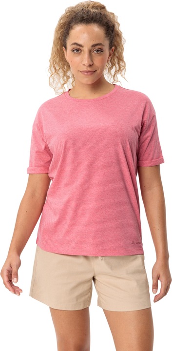 Produktbild Vaude Mineo Striped T-Shirt (S)