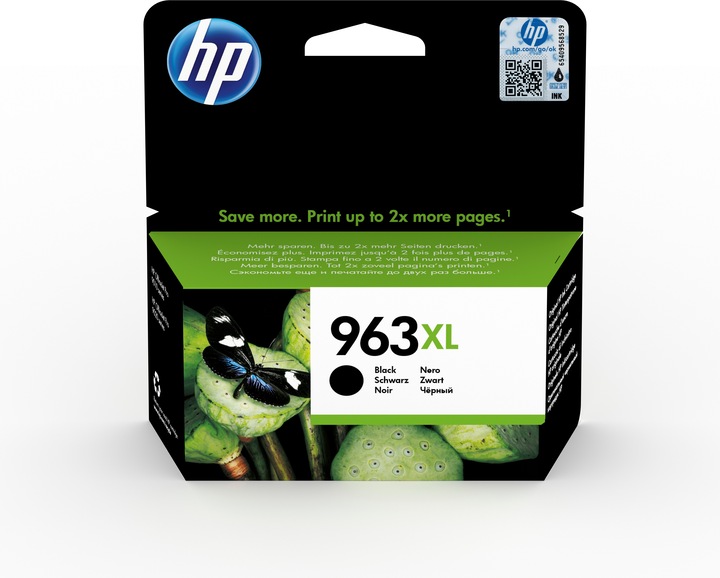 Actual product image HP 963XL (FC)