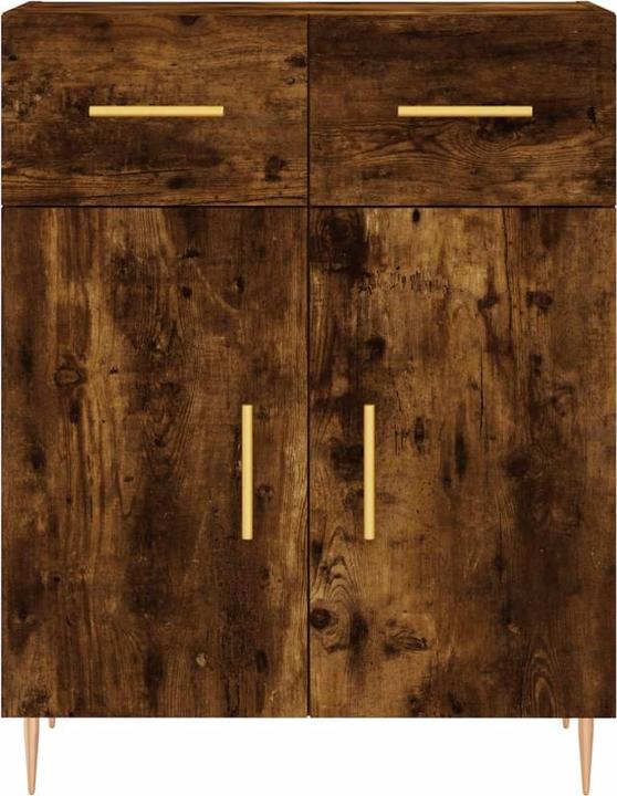 Image du produit vidaXL Ambros (69.50 x 34 x 180 cm)