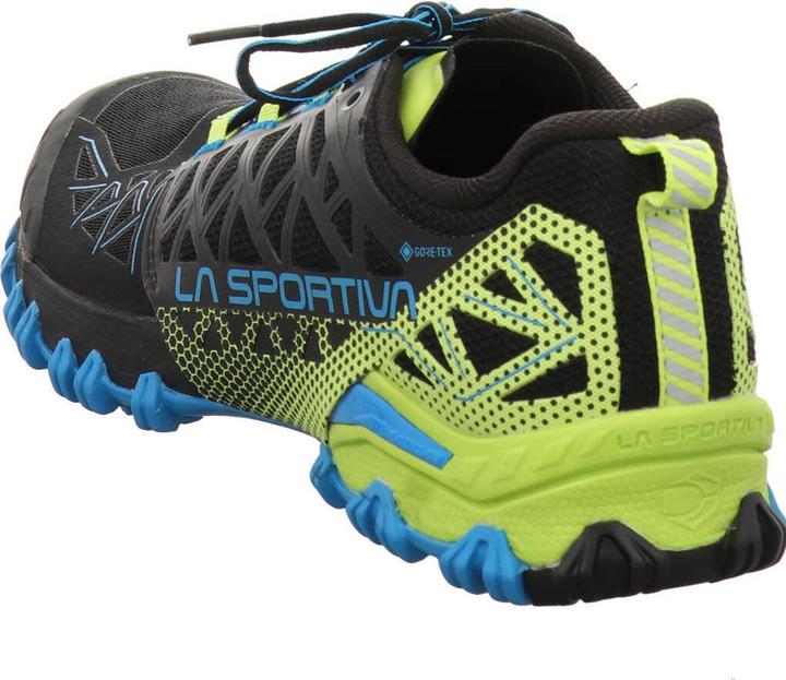 Produktbild La Sportiva Bushido II GTX (45.5)