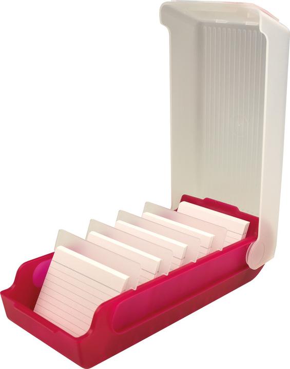 Produktbild Helit Beebox (A8)