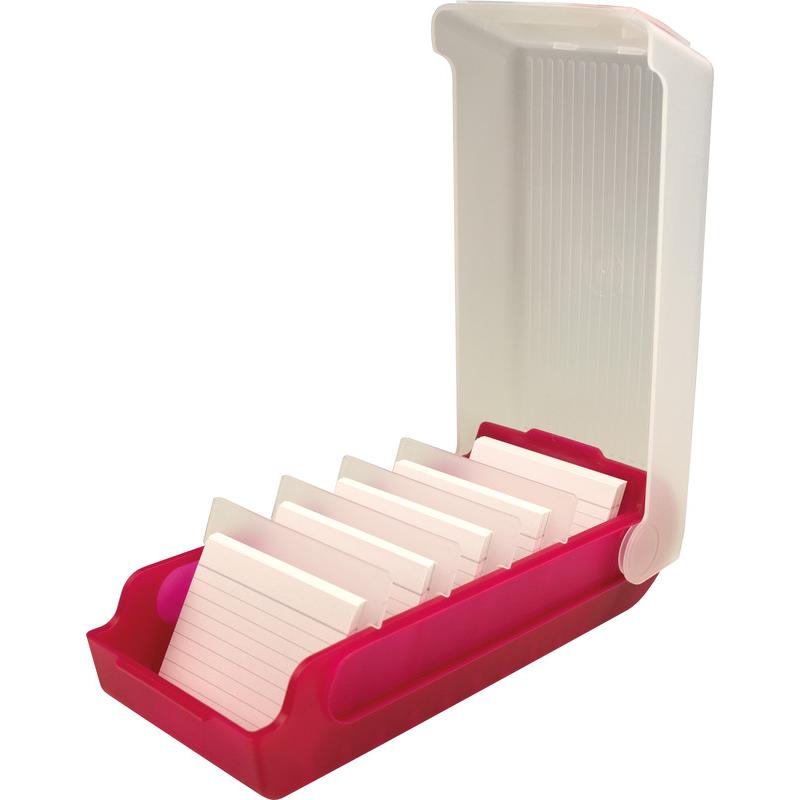 Helit, Kartenaufbewahrung, Beebox (A8)