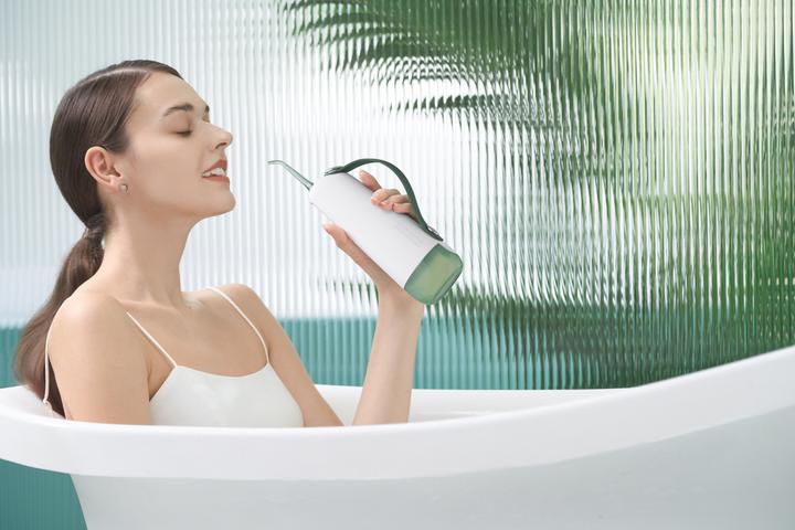 Produktbild Oclean W10