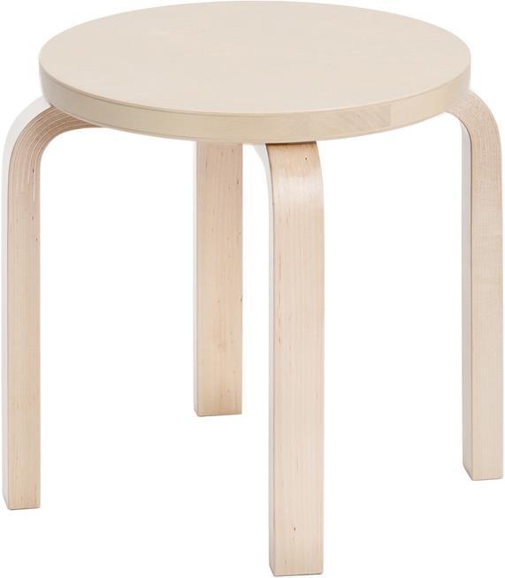 Produktbild Artek NE60 Kinderhocker (Kinderstuhl)