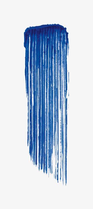 Actual product image Shiseido Controlled Chaos MascaraInk (02 Sapphire Spark)