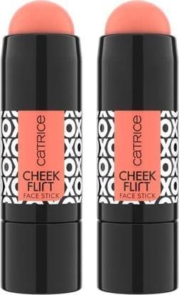 Produktbild Catrice Cheek Flirt Face Stick (R'n'Peach 010)