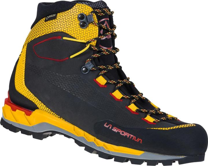 Produktbild La Sportiva Trango Tech Leather GTX (41.5)
