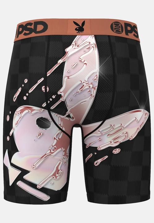 Produktbild PSD Unterhose ROSE DRIPPIN Trunks (L)