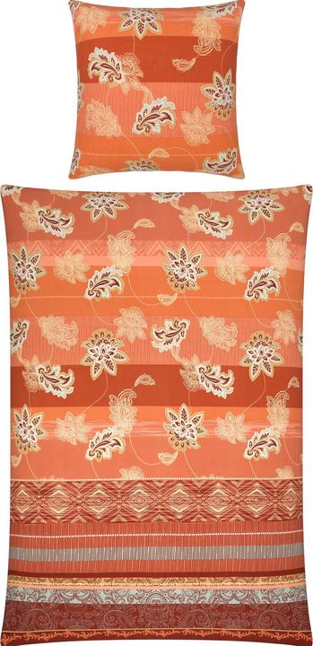 Immagine prodotto Erwin Müller Bettwäsche (Copripiumino, 80 x 80 cm, 155 x 200 cm)