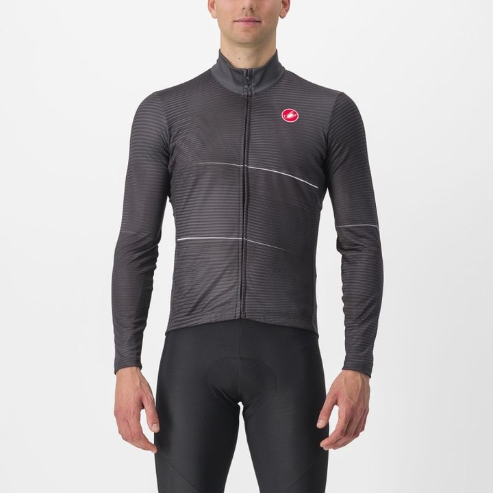Castelli Raffica LS Jersey