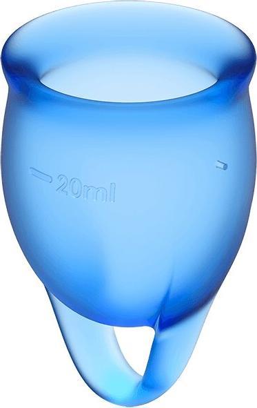Actual product image Satisfyer Feel Confident (Regular)