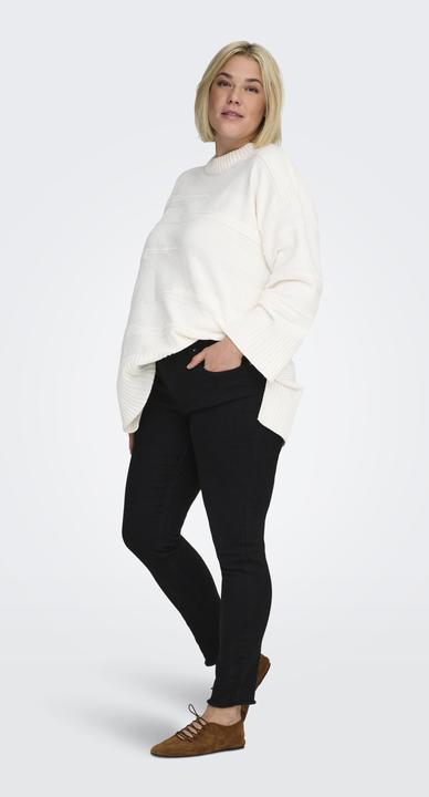 Image du produit Only Carwilly Life Reg - Jean skinny (W54/L32)