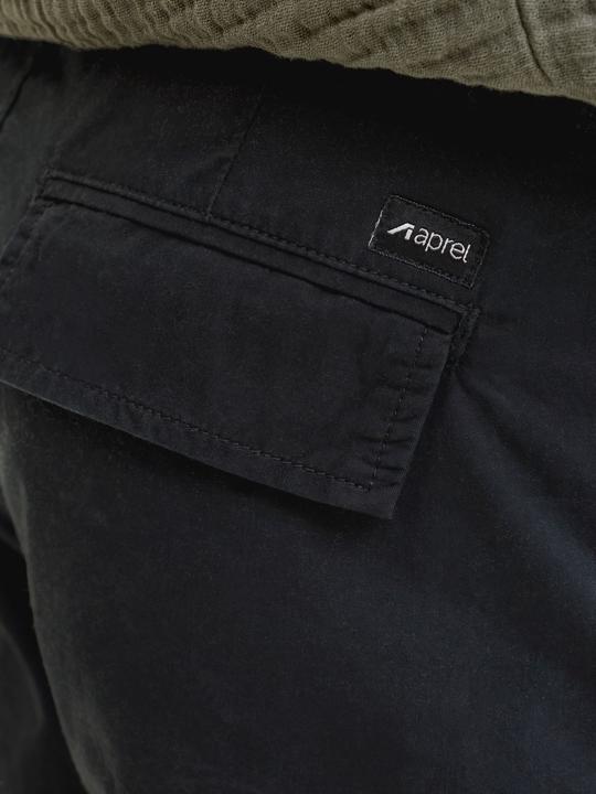 Image du produit Aprel Loose Fit Cargo Shorts Cargo Shorts (L)