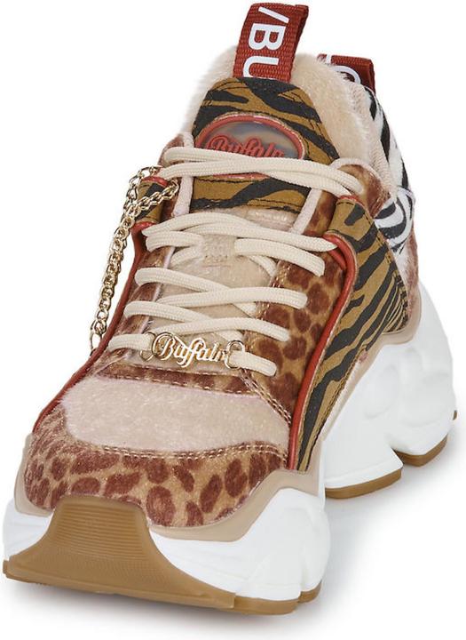 Image du produit Buffalo Cld Chai - Vegan Nappa/Mesh (39)