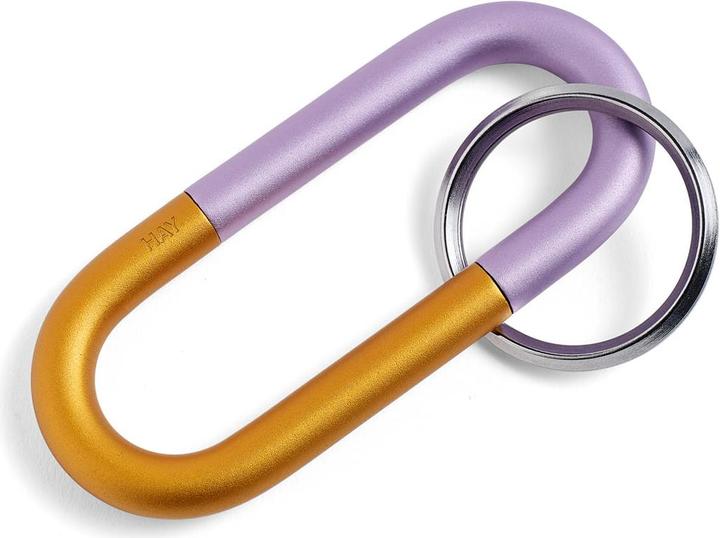 Produktbild HAY Cane Schlüsselring