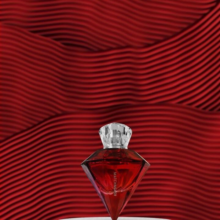 Actual product image Eye of Love EOL Feromonen Parfum Matchmaker Red Diamond - 30 ml (Eau de cologne, 30 ml)