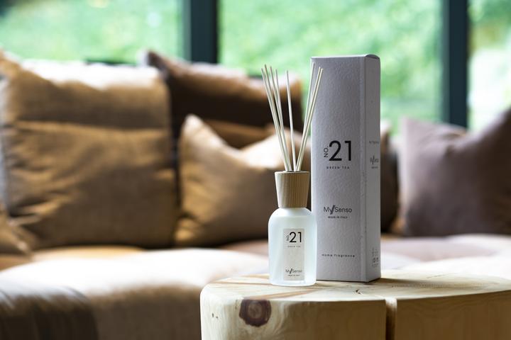 Immagine prodotto My Senso Profumo per ambienti Tè verde, 240 ml (240 ml)