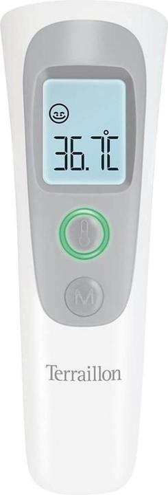 Image du produit Terraillon distance thermique (Front, Sans contact)