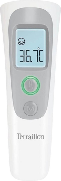Actual product image Terraillon thermal distance (Forehead, Non-contact)