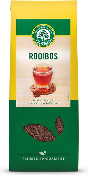 Produktbild Rooibos-Tee (100 g)