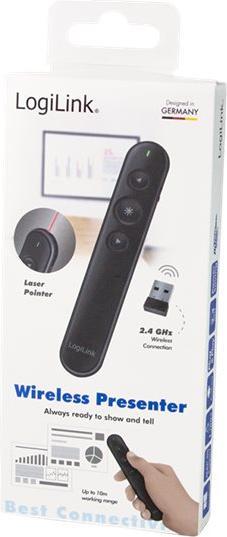 Produktbild LogiLink ID0190