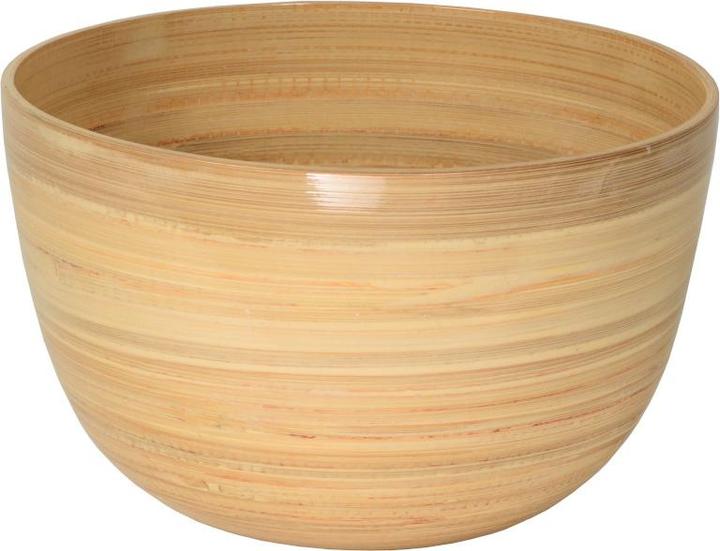 Albert L. punkt) Bambus-Schssel natur 22 x 14 cm - kaufen bei Galaxus -  Galaxus
