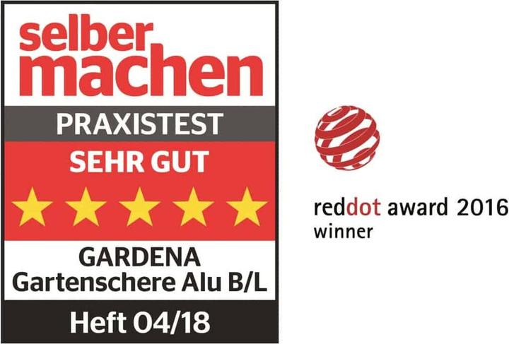 Produktbild Gardena Comfort