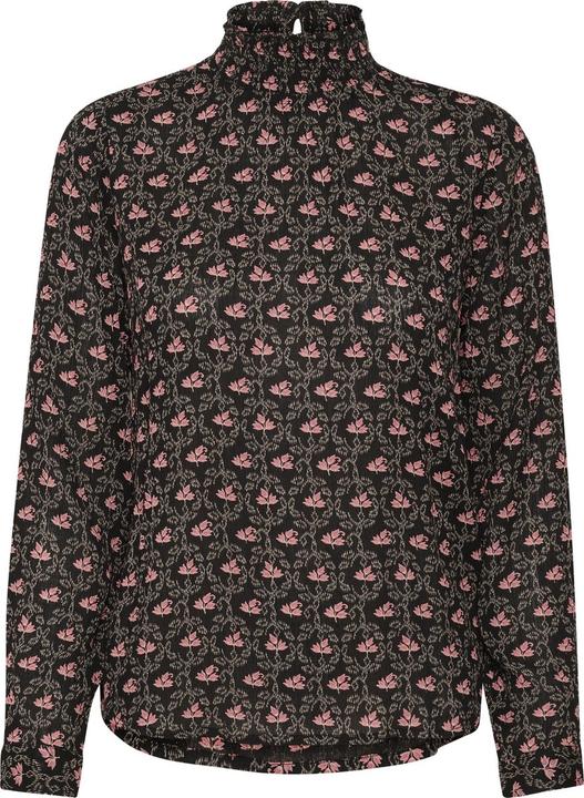 Image du produit Kaffe Blouse Imprimée Amber Smock (40)