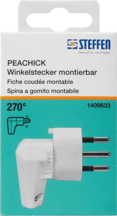 Produktbild Steffen Steko (Typ 12)