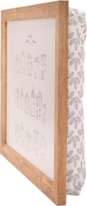 Image du produit Mars Moments Schosstablett Häuser