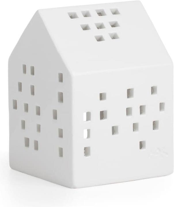 Produktbild Kähler Urbania Teelichthaus (9.5 x 7 cm)