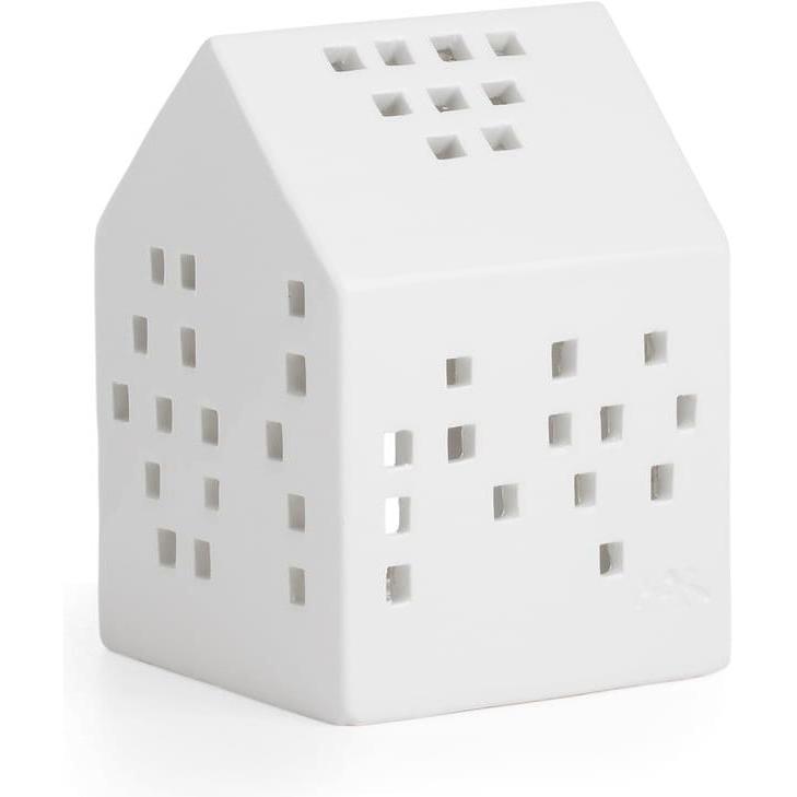 Kähler, Windlicht, Urbania Teelichthaus (9.5 x 7 cm)