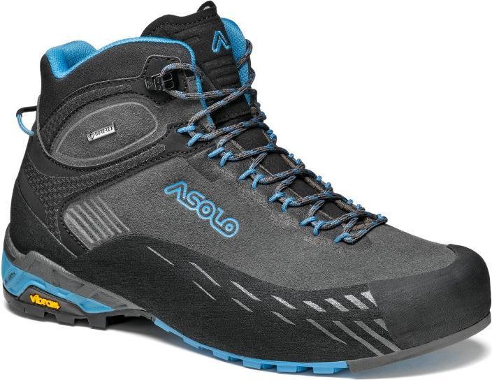 Actual product image Asolo Eldo Mid LTH GV (37.5)