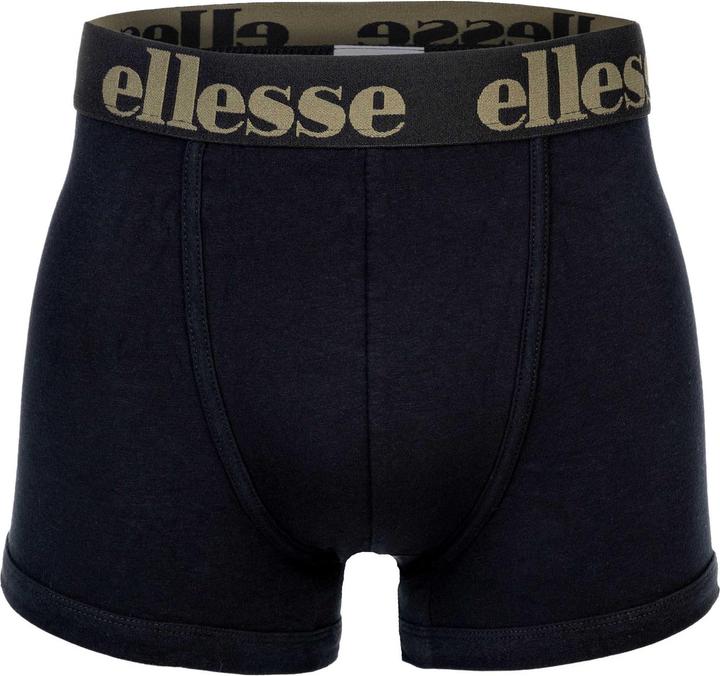 Produktbild Ellesse Boxershort Casual Stretch (4XL, 7er Pack)