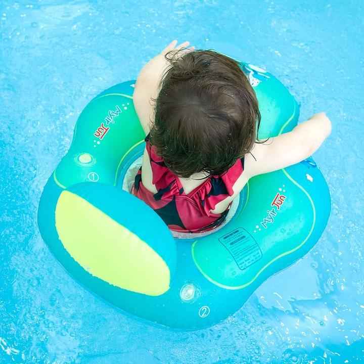 Image du produit Activity Board Bouée bébé avec dossier